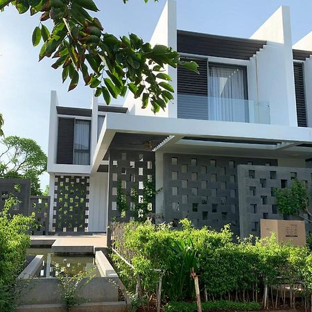 Okinawa Villas And Beach Club - Oceanami Resort Long Hải Extérieur photo