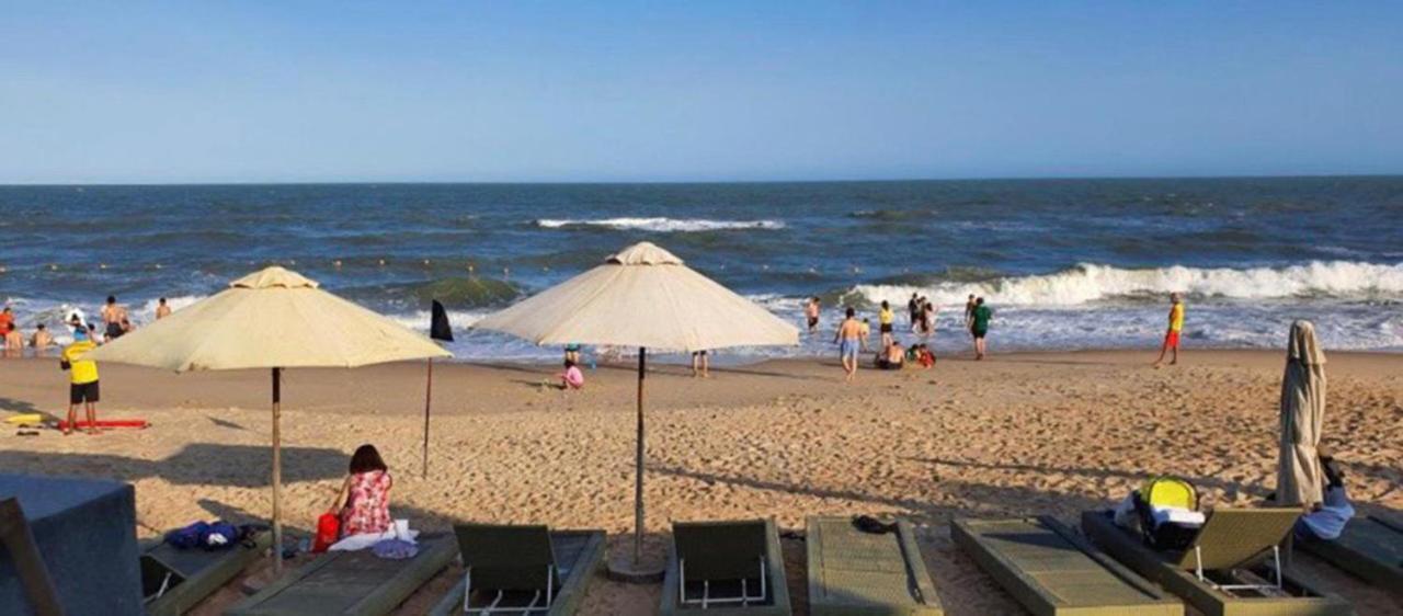 Okinawa Villas And Beach Club - Oceanami Resort Long Hải Extérieur photo
